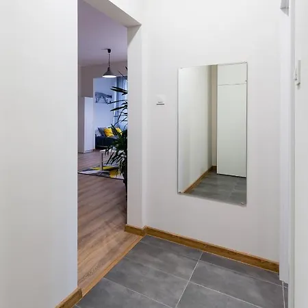 Apartment Lucky Place Basic Bielsko-Biala