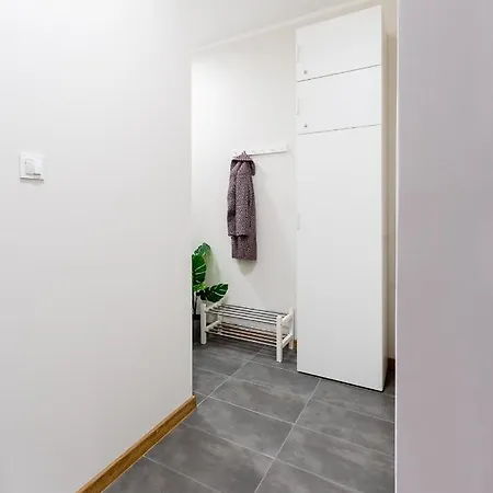 Lucky Place Basic * Bielsko-Biala