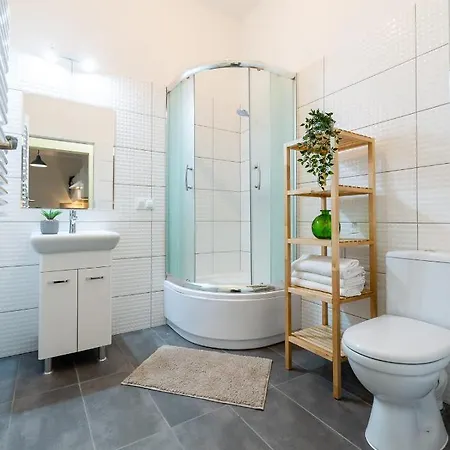 Lucky Place Basic Appartamento