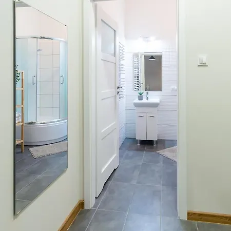Apartment Lucky Place Basic Bielsko-Biala