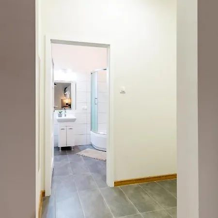 Apartment Lucky Place Basic