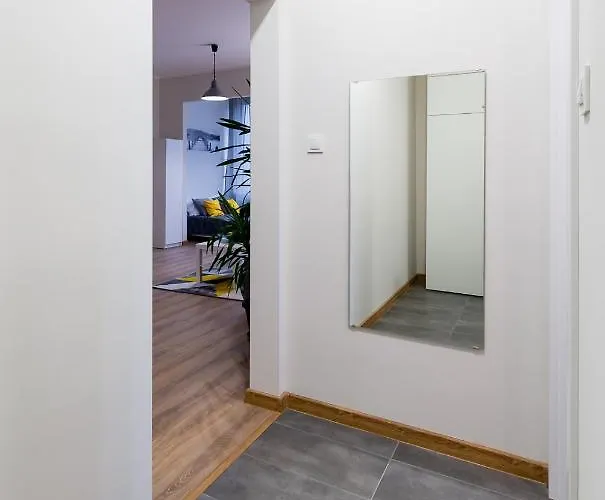 דירה Lucky Place Basic ביילסקו-ביאלה