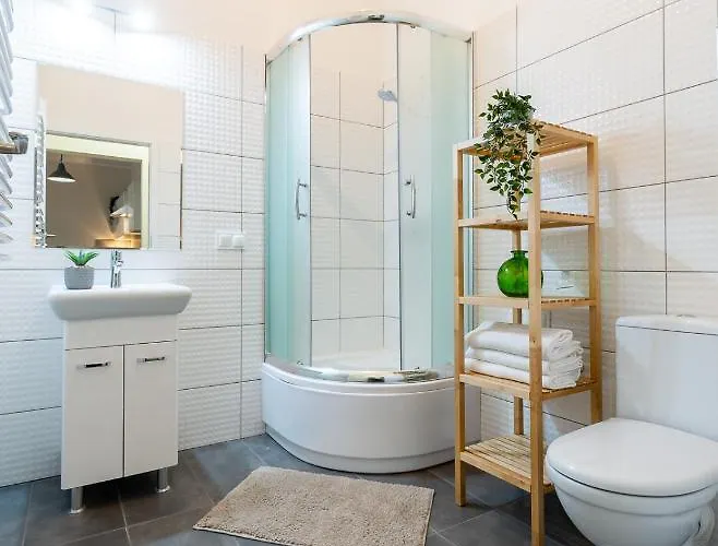 Lucky Place Basic דירה