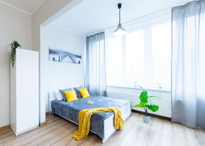 Lucky Place Basic * ביילסקו-ביאלה