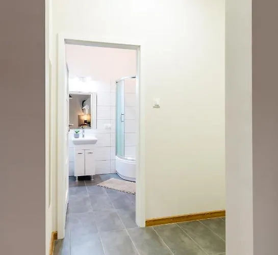 דירה Lucky Place Basic